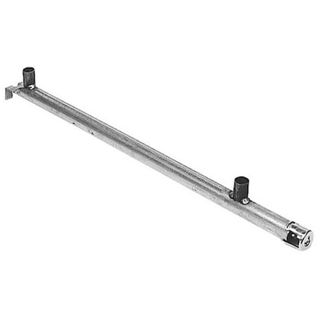 Garland Burner W/ Support 20-3/4  Steel 222078